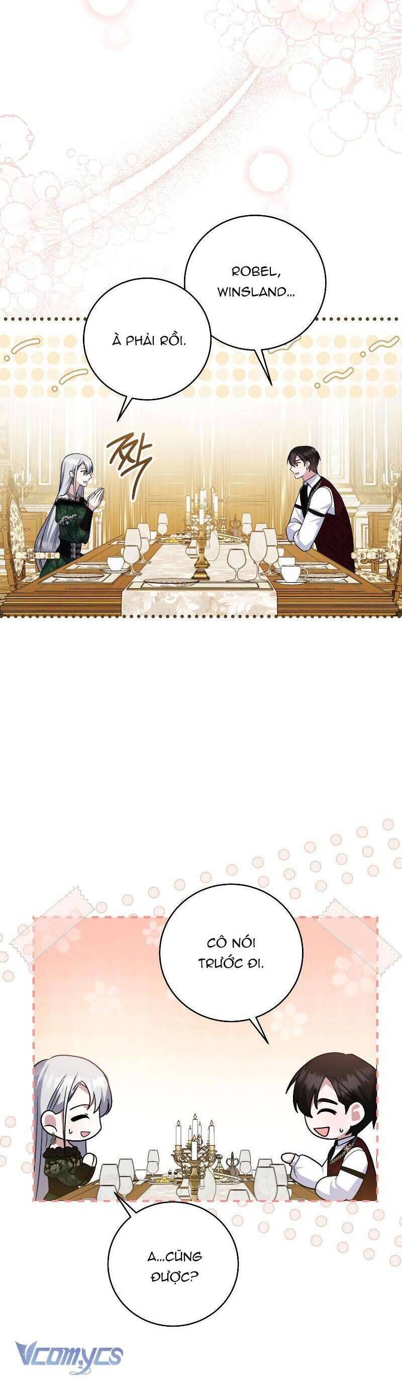 Hãy ủng hộ kế hoạch trả thù của tôi - Chapter 69 - Page 7