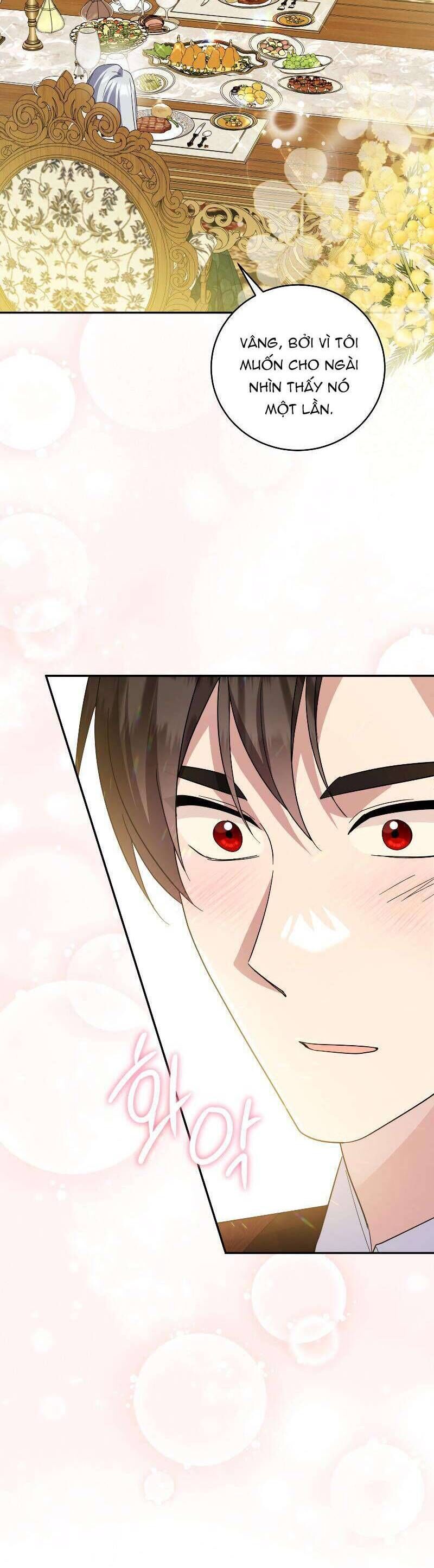 Hãy ủng hộ kế hoạch trả thù của tôi - Chapter 69 - Page 9