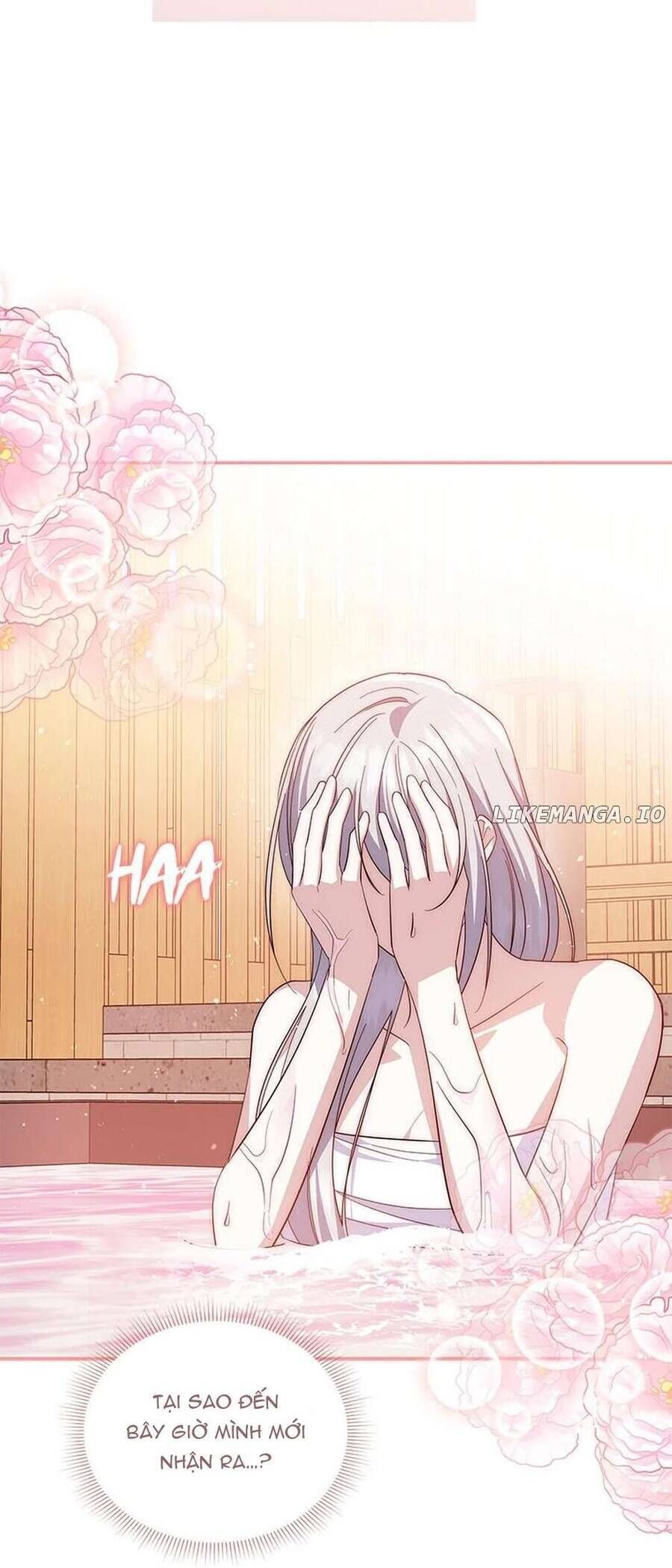 Hãy ủng hộ kế hoạch trả thù của tôi - Chapter 70 - Page 10