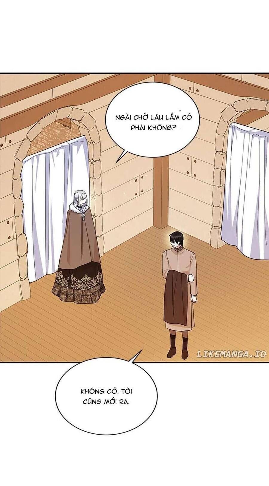 Hãy ủng hộ kế hoạch trả thù của tôi - Chapter 70 - Page 14