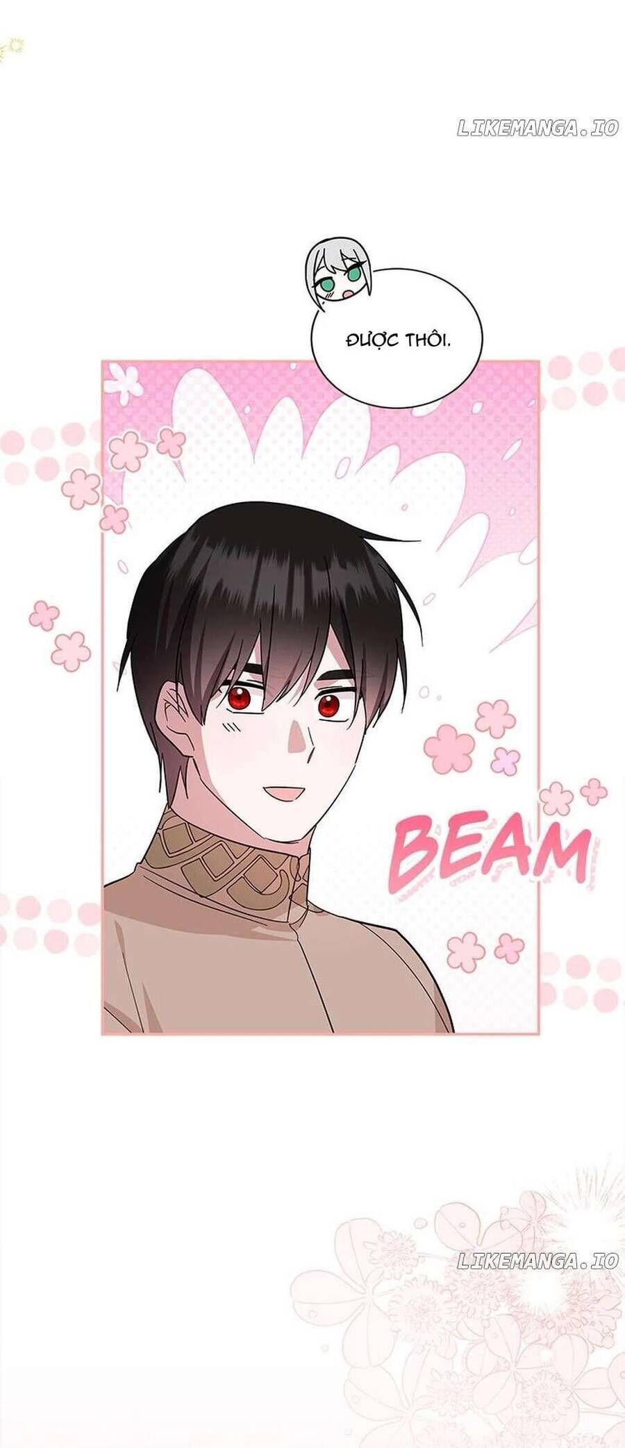 Hãy ủng hộ kế hoạch trả thù của tôi - Chapter 70 - Page 19