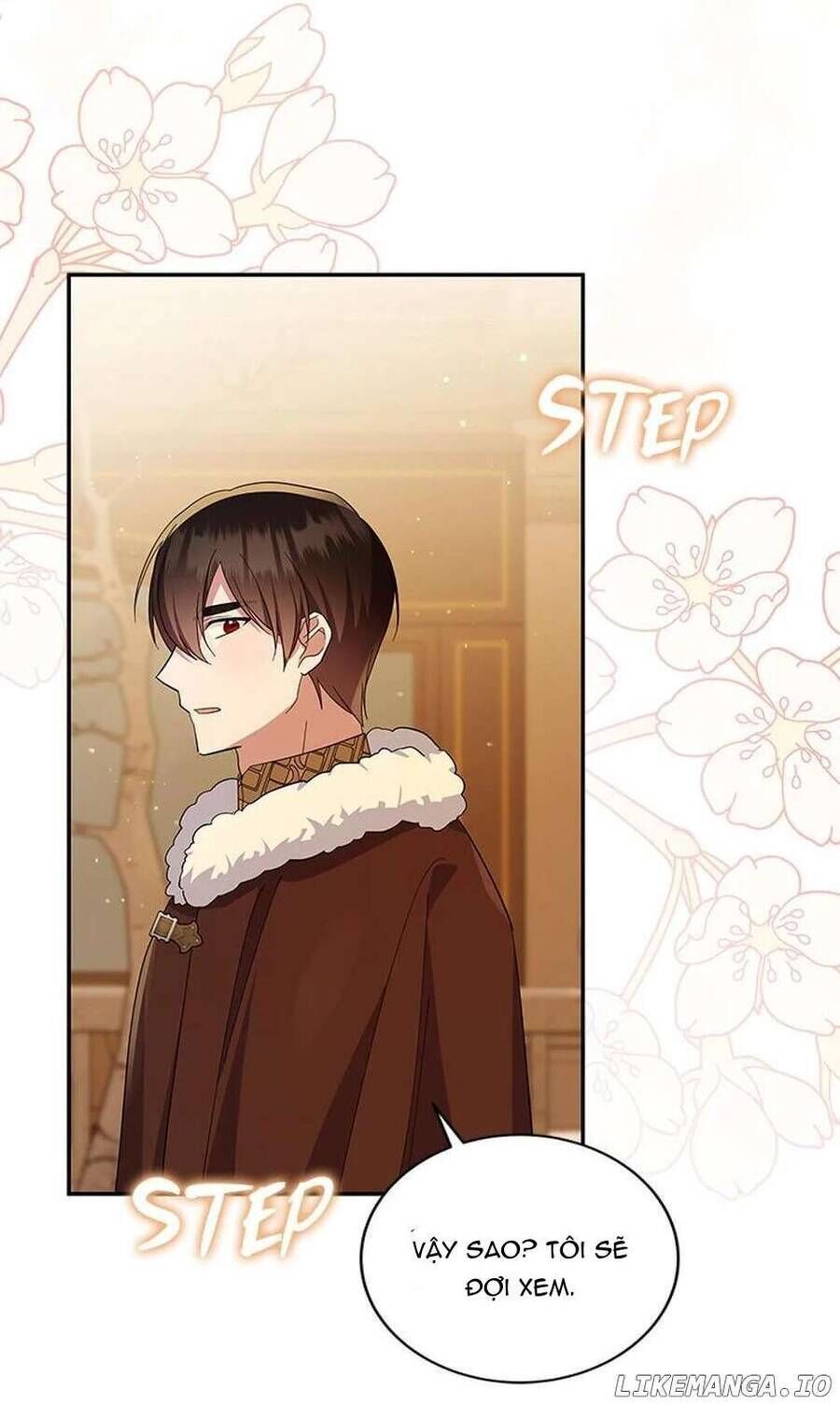 Hãy ủng hộ kế hoạch trả thù của tôi - Chapter 70 - Page 23