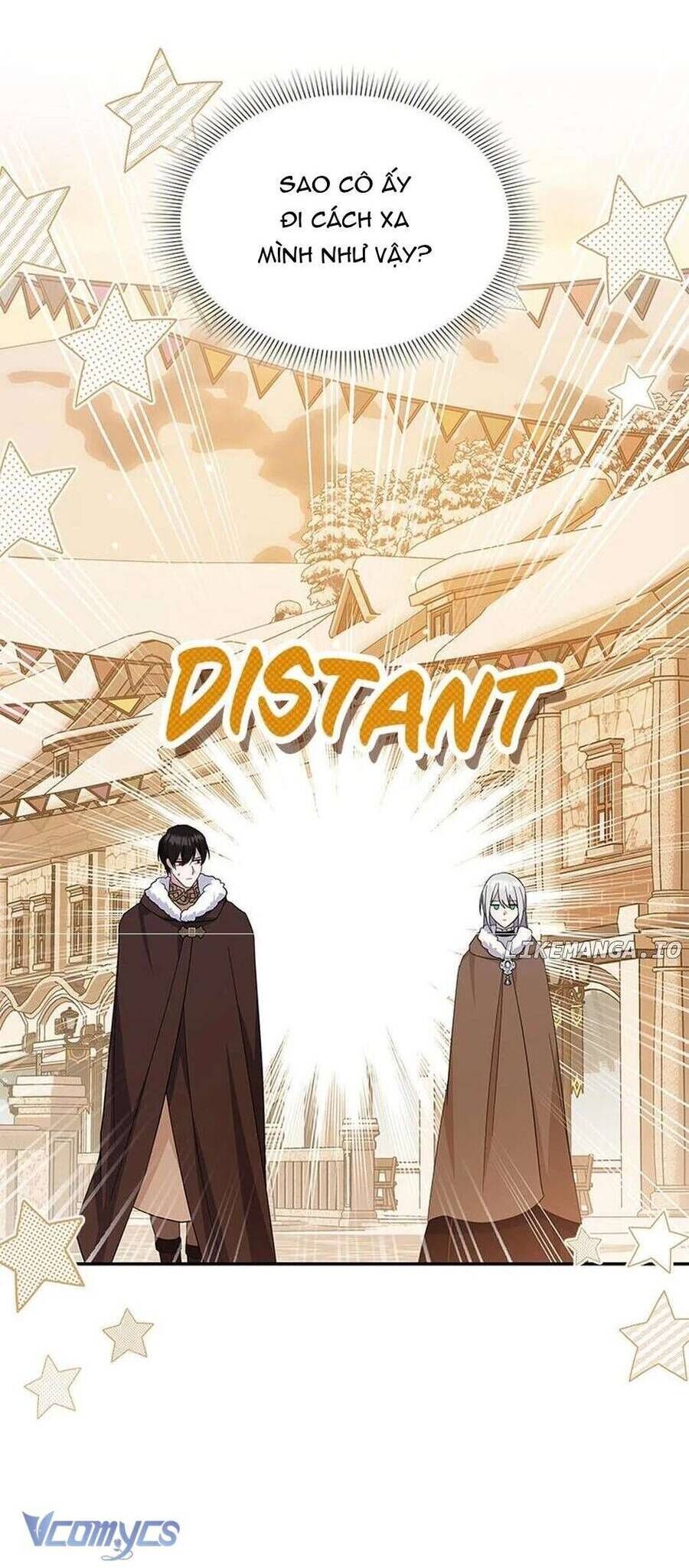 Hãy ủng hộ kế hoạch trả thù của tôi - Chapter 70 - Page 26