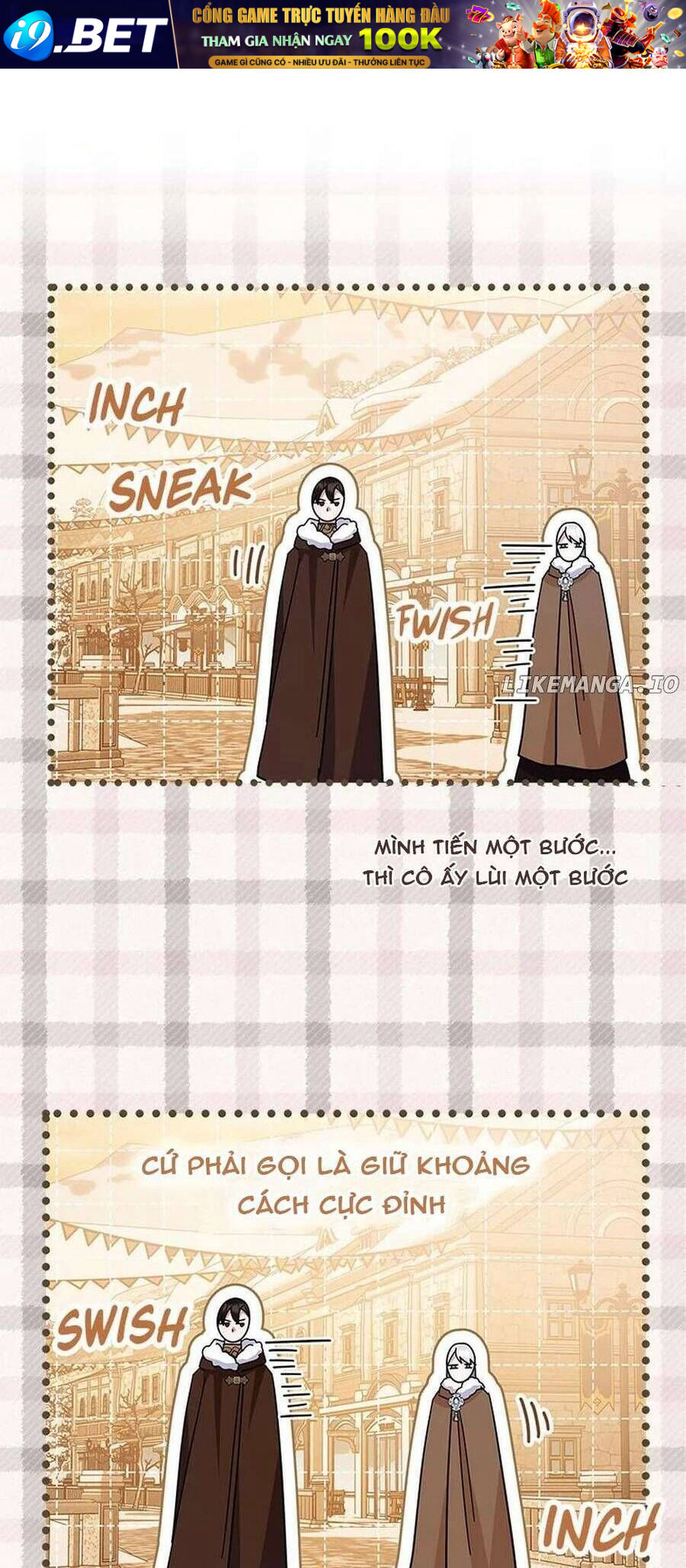 Hãy ủng hộ kế hoạch trả thù của tôi - Chapter 70 - Page 27