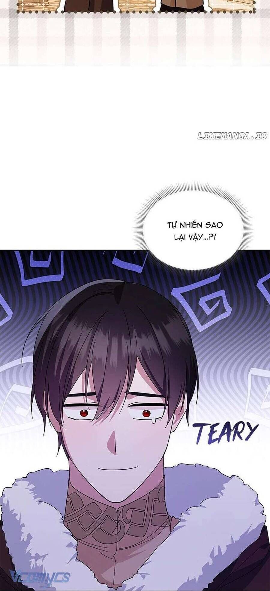 Hãy ủng hộ kế hoạch trả thù của tôi - Chapter 70 - Page 28