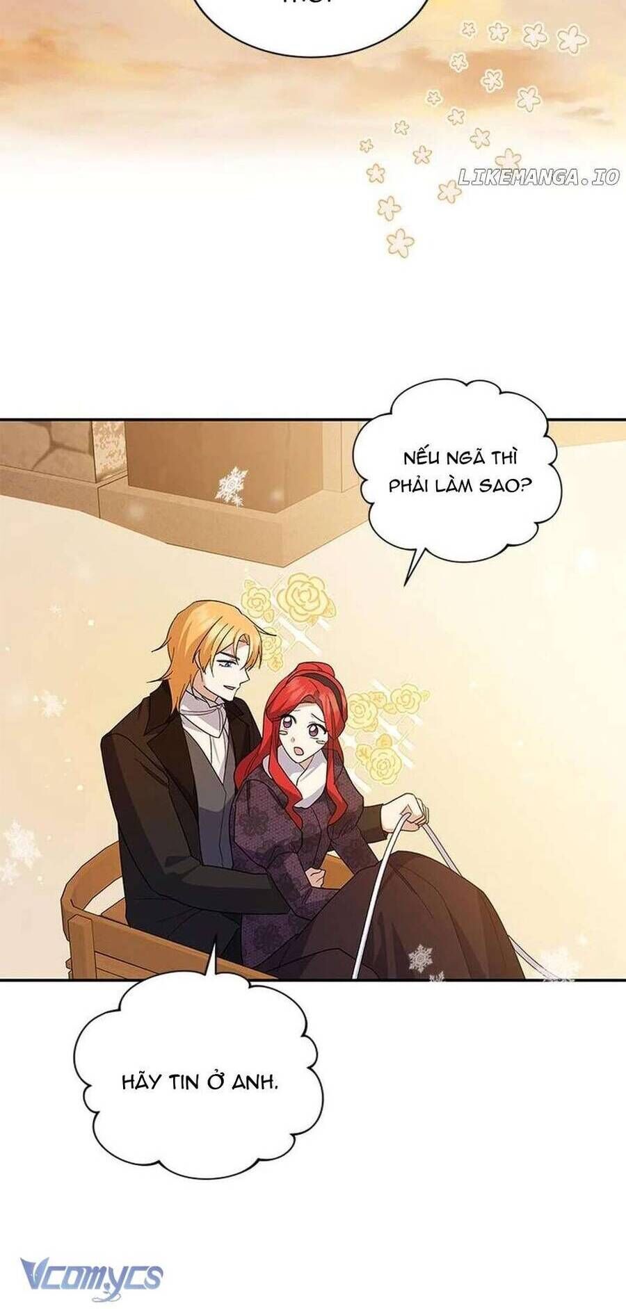 Hãy ủng hộ kế hoạch trả thù của tôi - Chapter 70 - Page 30