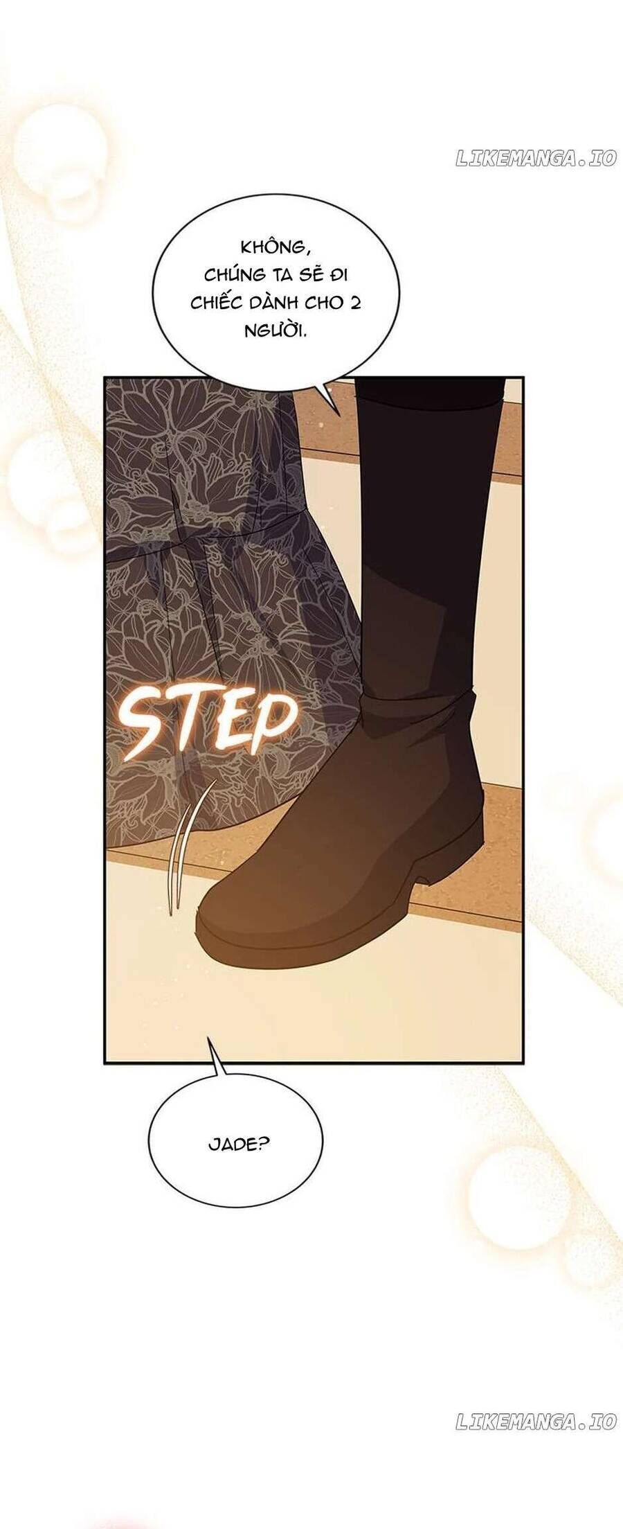 Hãy ủng hộ kế hoạch trả thù của tôi - Chapter 70 - Page 33