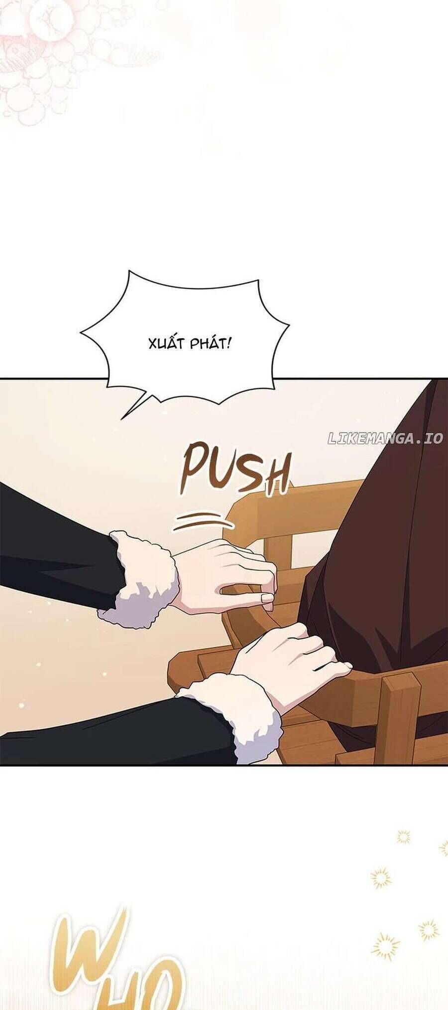 Hãy ủng hộ kế hoạch trả thù của tôi - Chapter 70 - Page 37