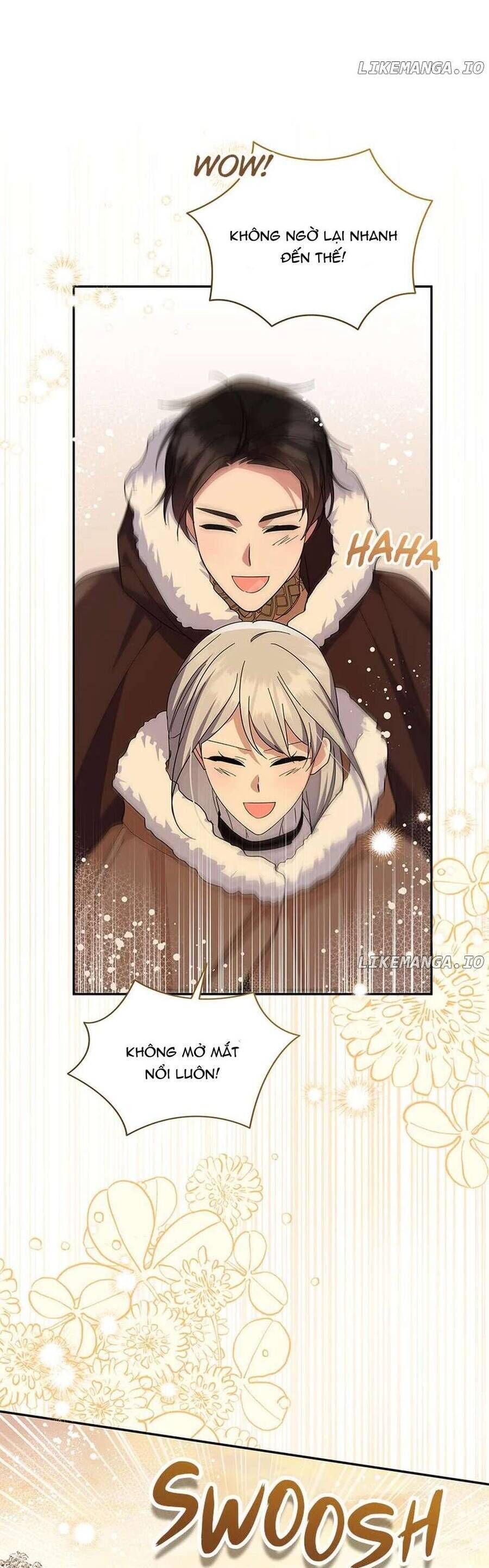 Hãy ủng hộ kế hoạch trả thù của tôi - Chapter 70 - Page 39