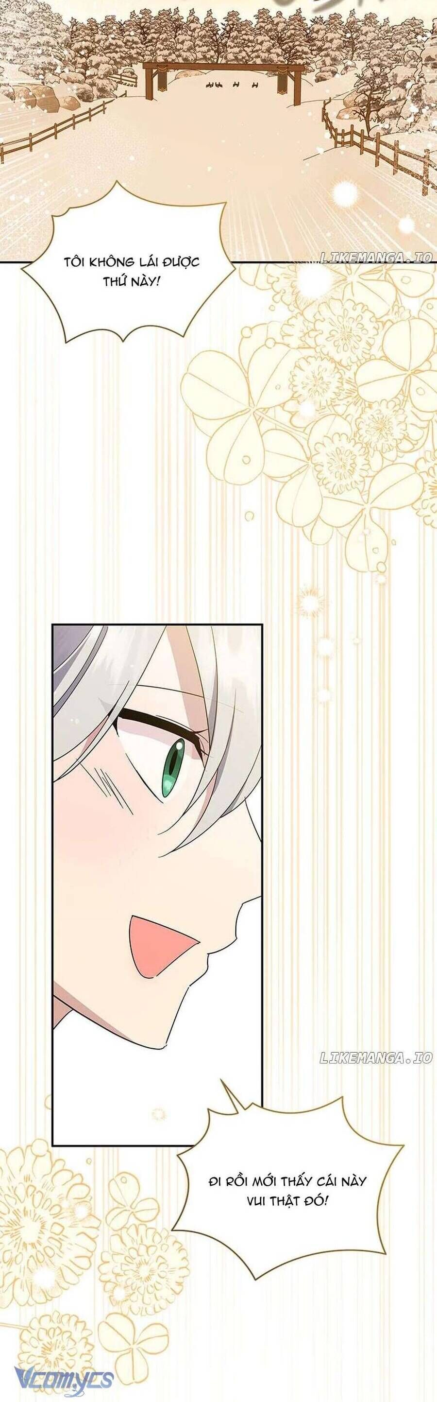 Hãy ủng hộ kế hoạch trả thù của tôi - Chapter 70 - Page 40