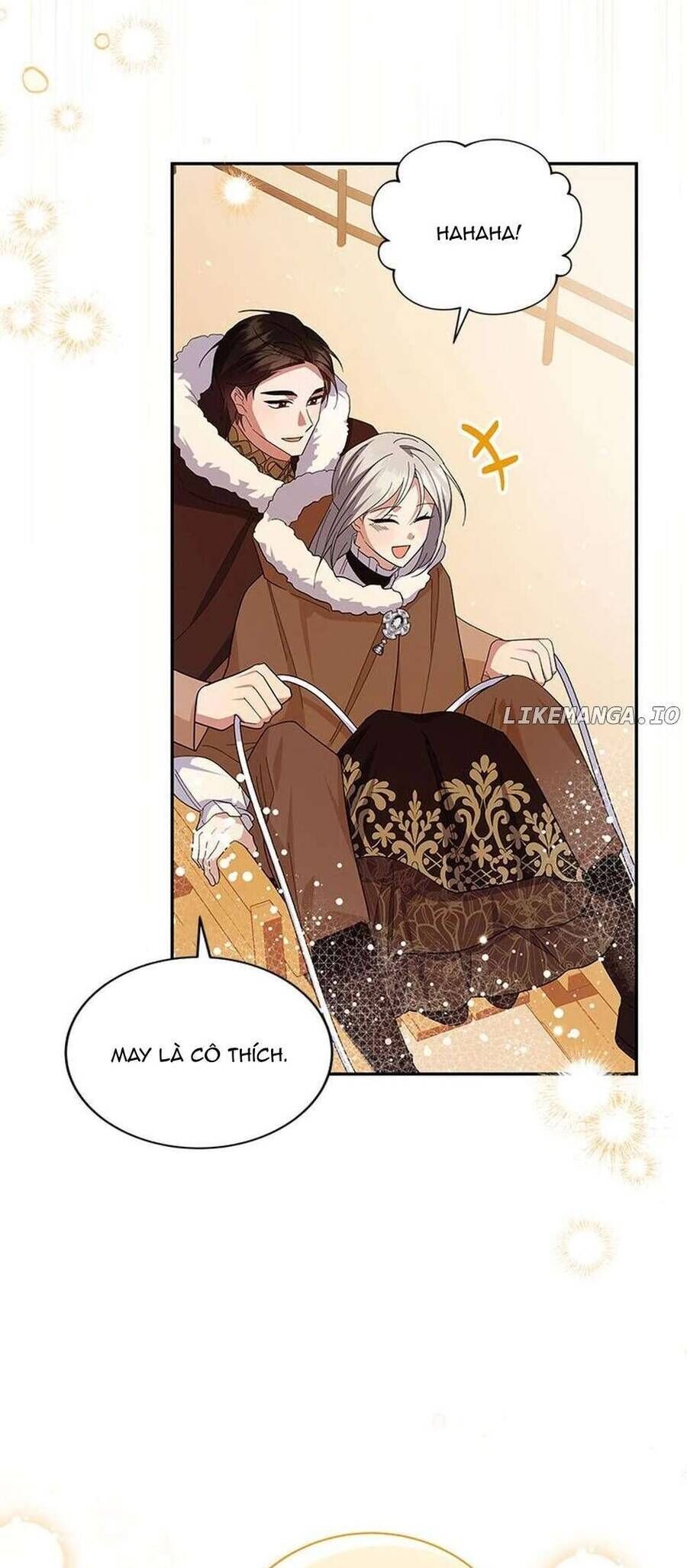 Hãy ủng hộ kế hoạch trả thù của tôi - Chapter 70 - Page 41