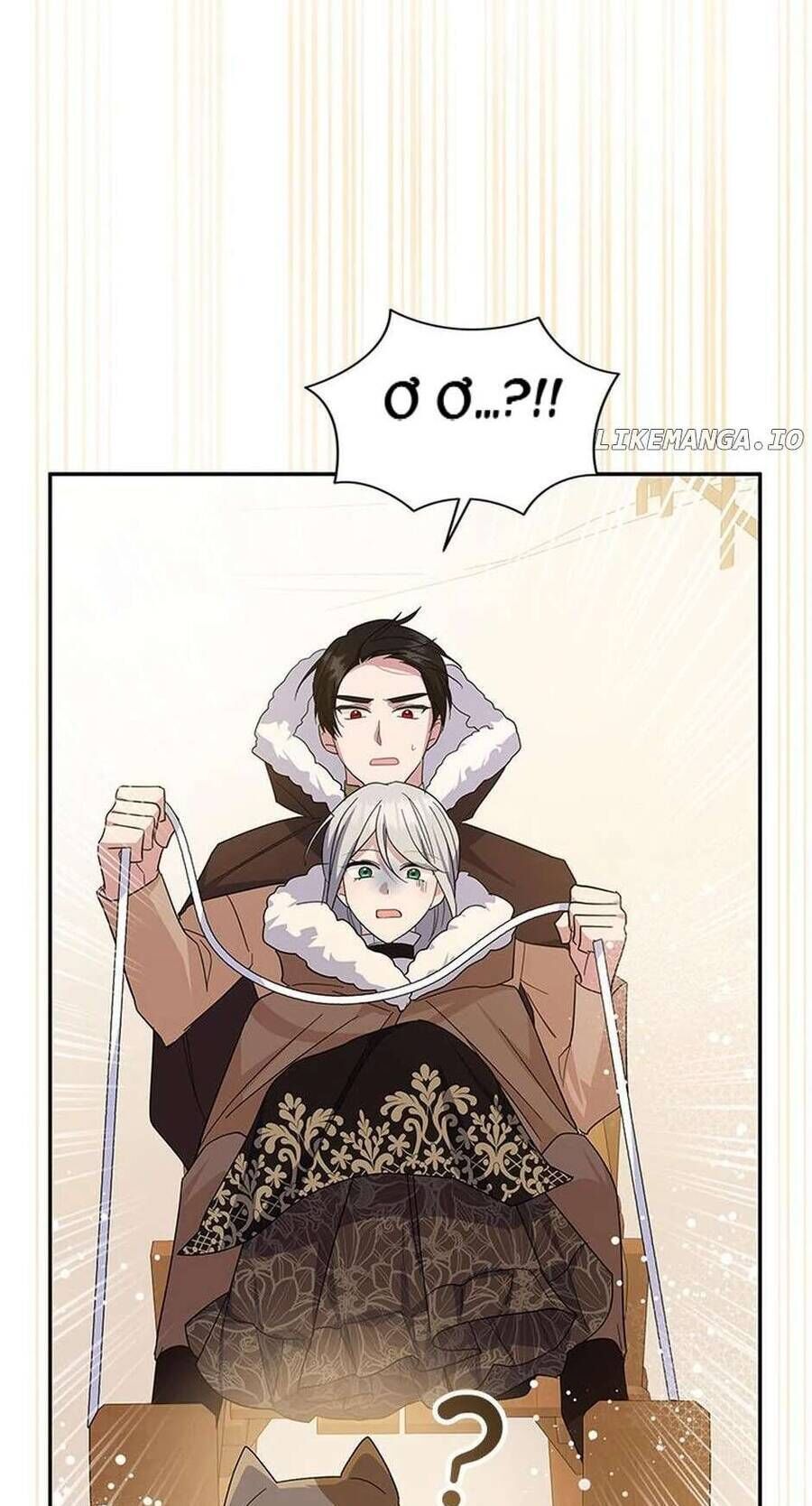 Hãy ủng hộ kế hoạch trả thù của tôi - Chapter 70 - Page 45