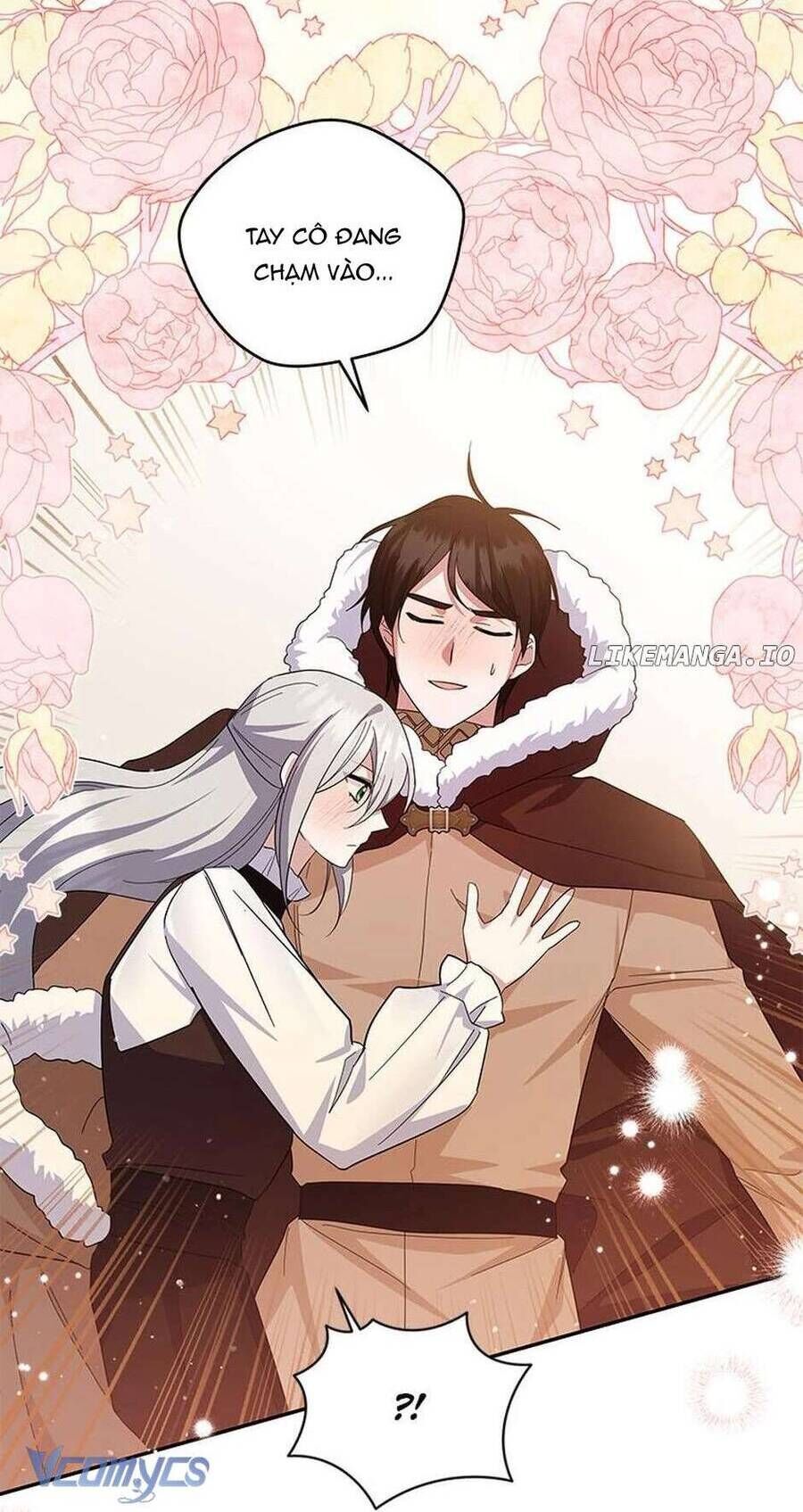 Hãy ủng hộ kế hoạch trả thù của tôi - Chapter 70 - Page 50