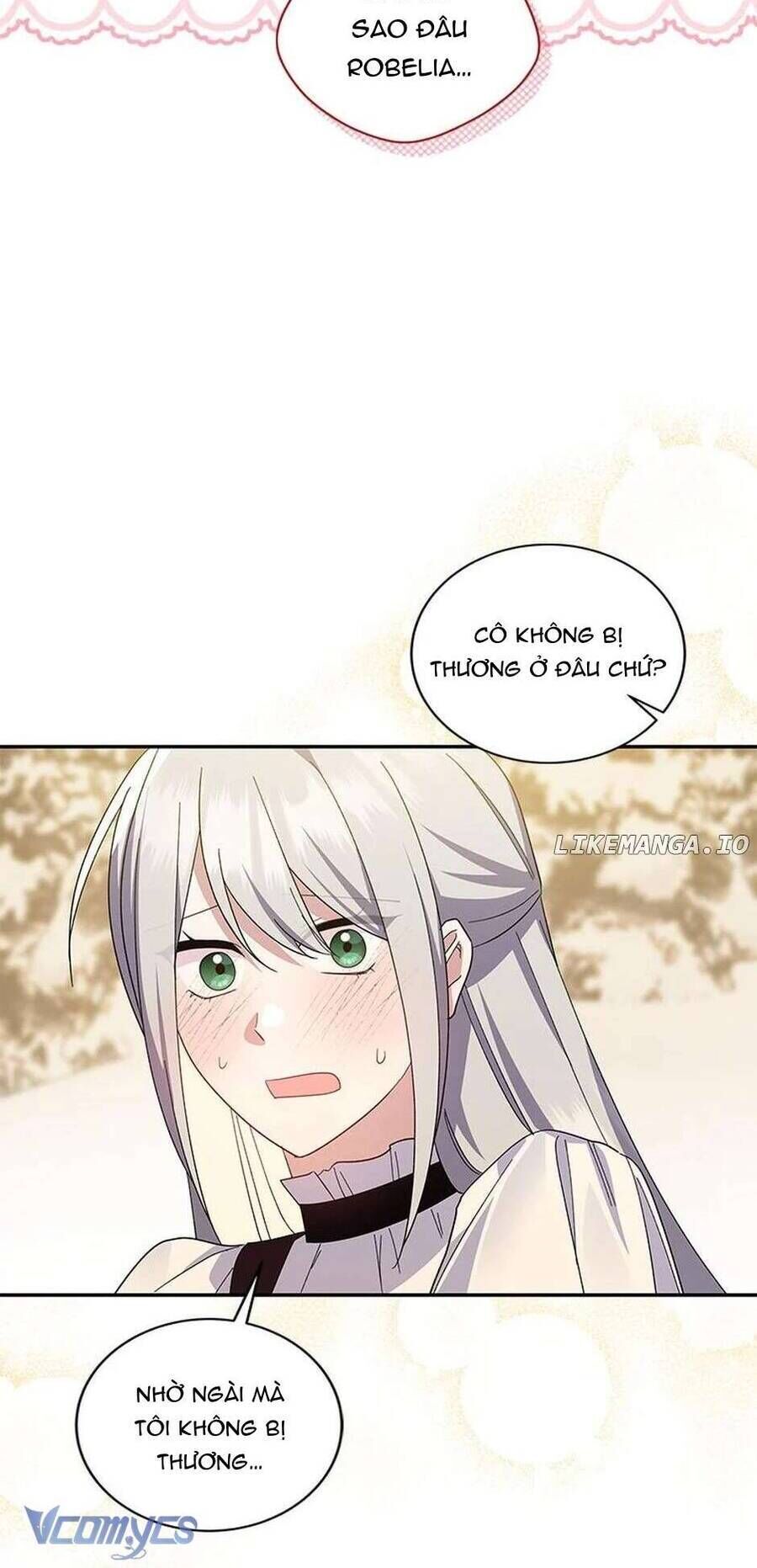 Hãy ủng hộ kế hoạch trả thù của tôi - Chapter 70 - Page 52