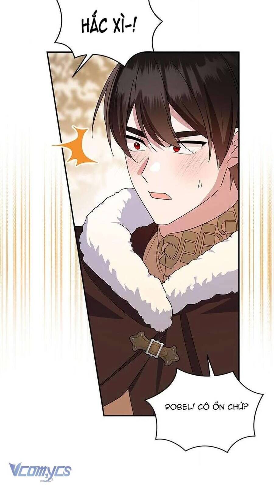 Hãy ủng hộ kế hoạch trả thù của tôi - Chapter 70 - Page 54