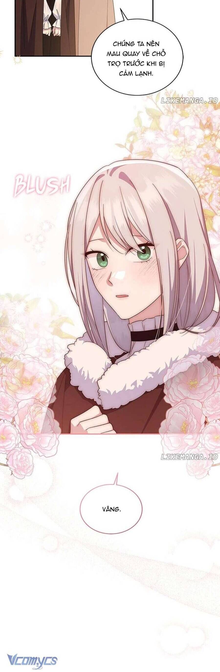 Hãy ủng hộ kế hoạch trả thù của tôi - Chapter 70 - Page 56