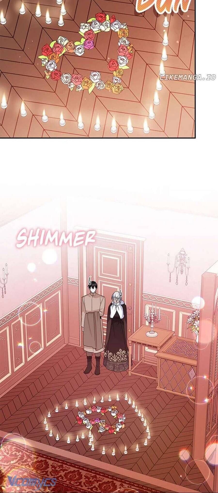 Hãy ủng hộ kế hoạch trả thù của tôi - Chapter 70 - Page 58