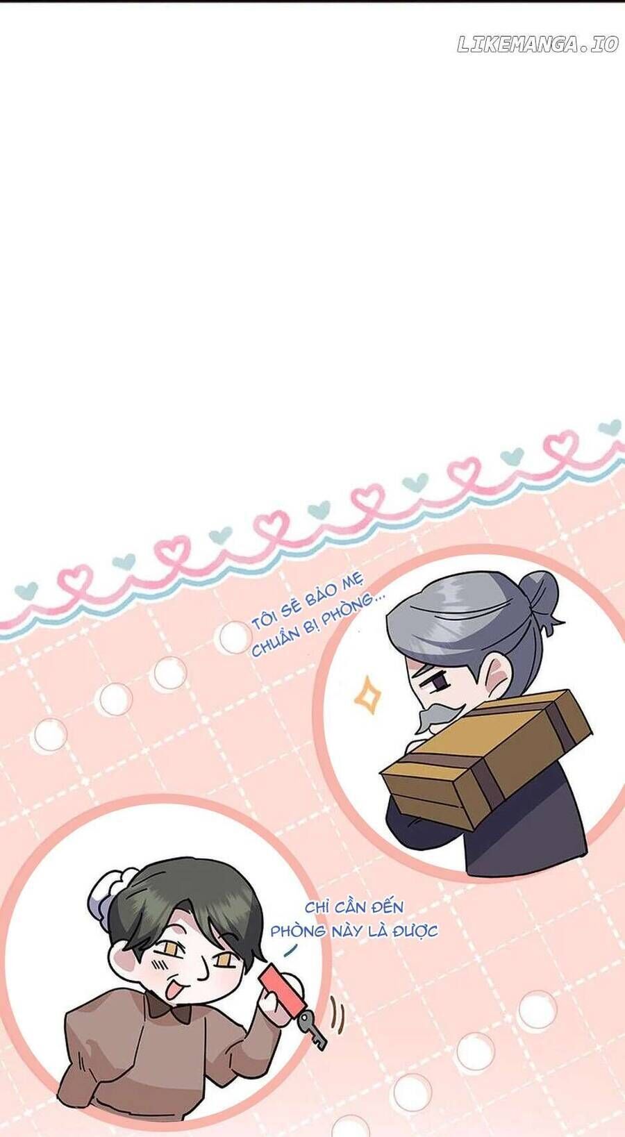 Hãy ủng hộ kế hoạch trả thù của tôi - Chapter 70 - Page 59