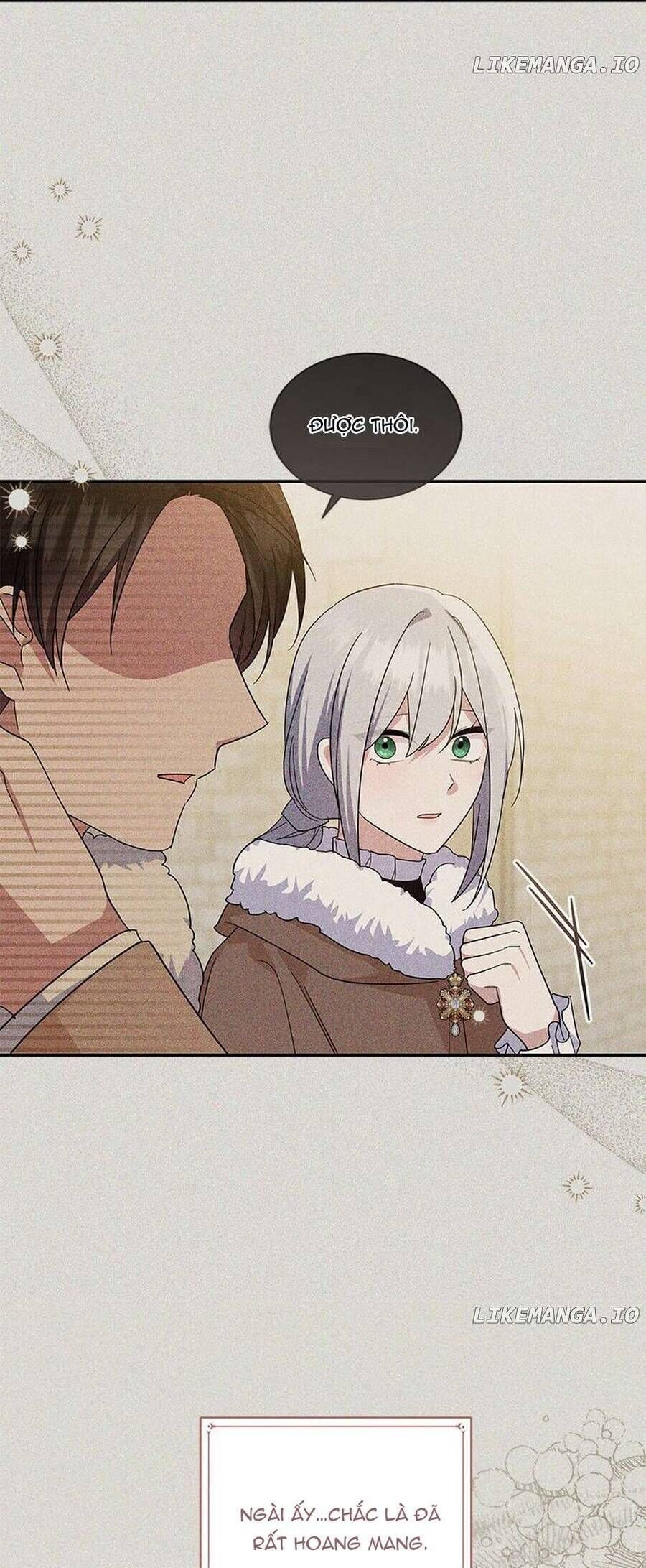 Hãy ủng hộ kế hoạch trả thù của tôi - Chapter 70 - Page 6