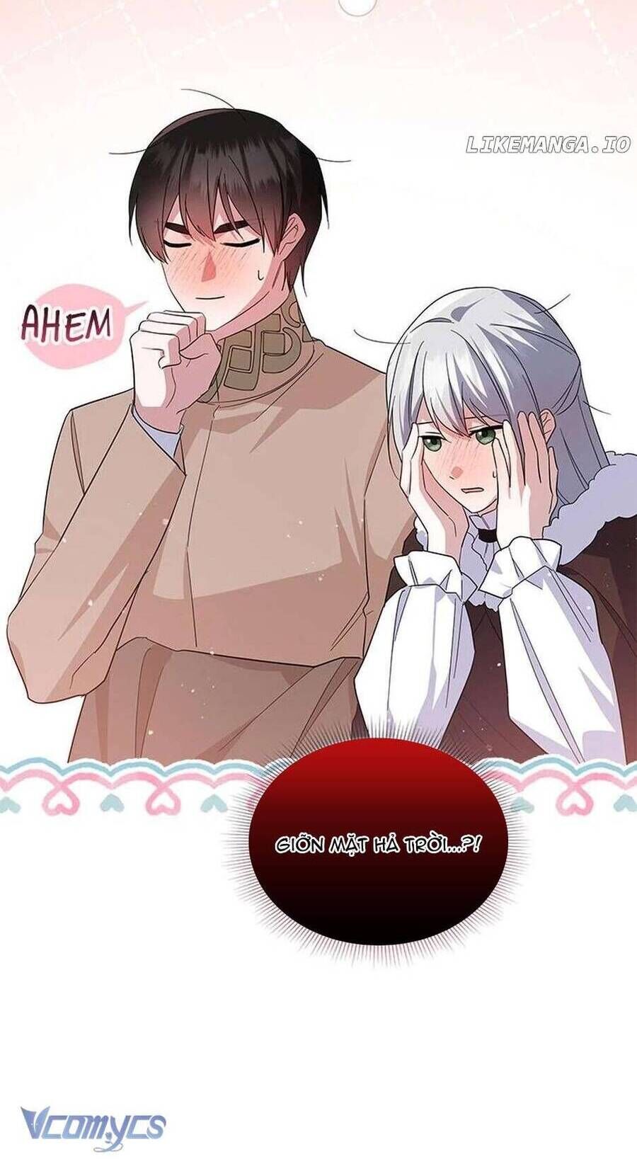 Hãy ủng hộ kế hoạch trả thù của tôi - Chapter 70 - Page 60