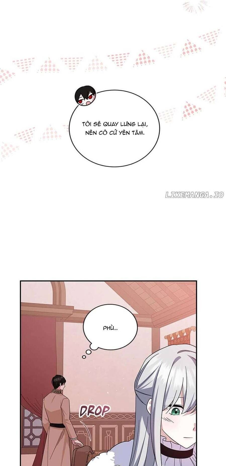 Hãy ủng hộ kế hoạch trả thù của tôi - Chapter 70 - Page 63