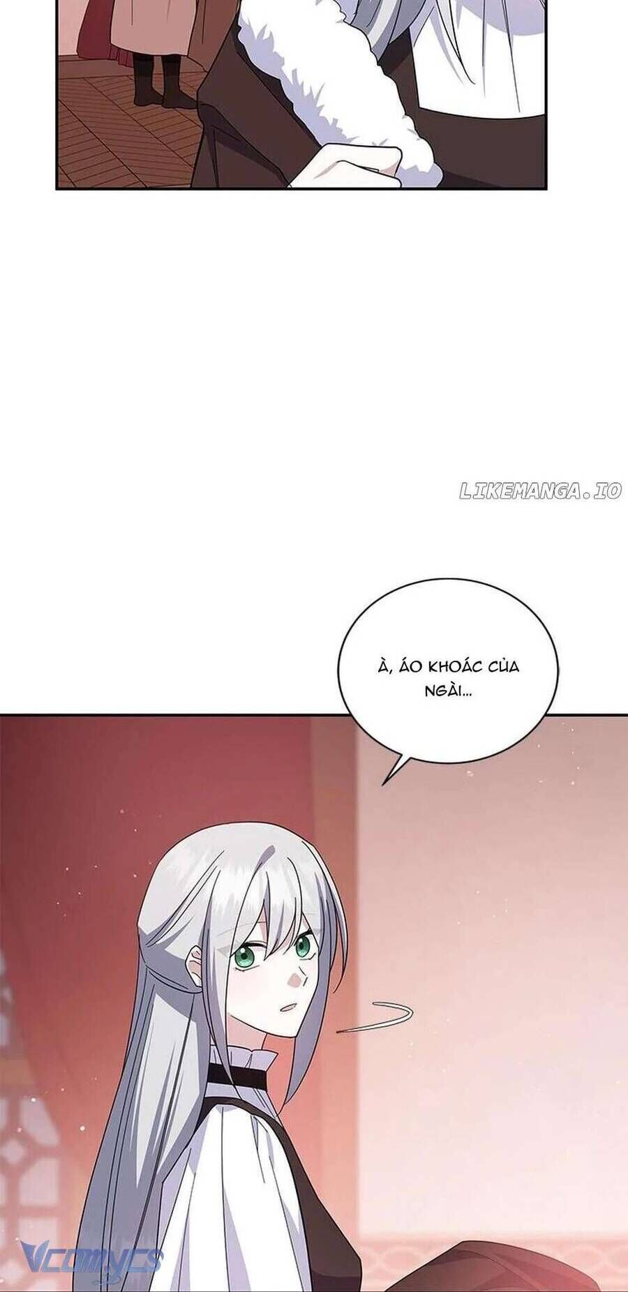 Hãy ủng hộ kế hoạch trả thù của tôi - Chapter 70 - Page 64