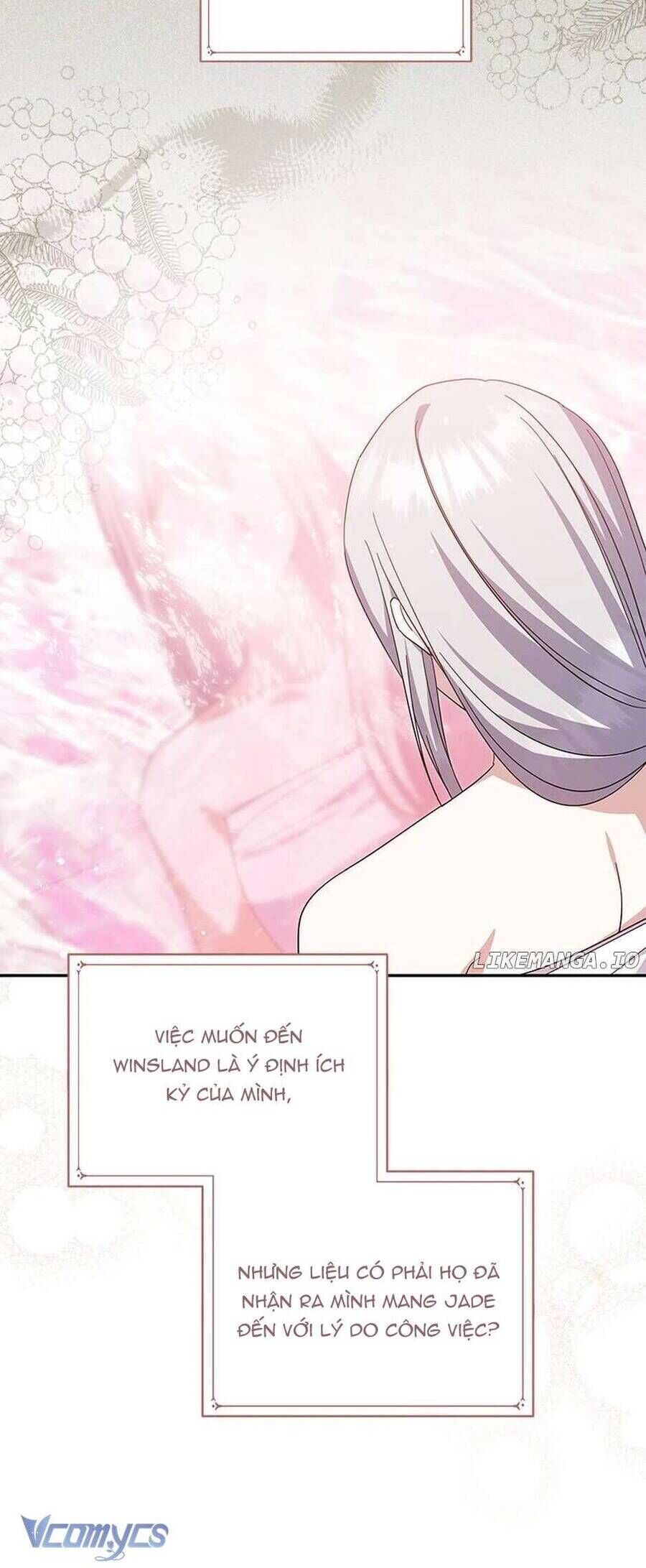 Hãy ủng hộ kế hoạch trả thù của tôi - Chapter 70 - Page 7