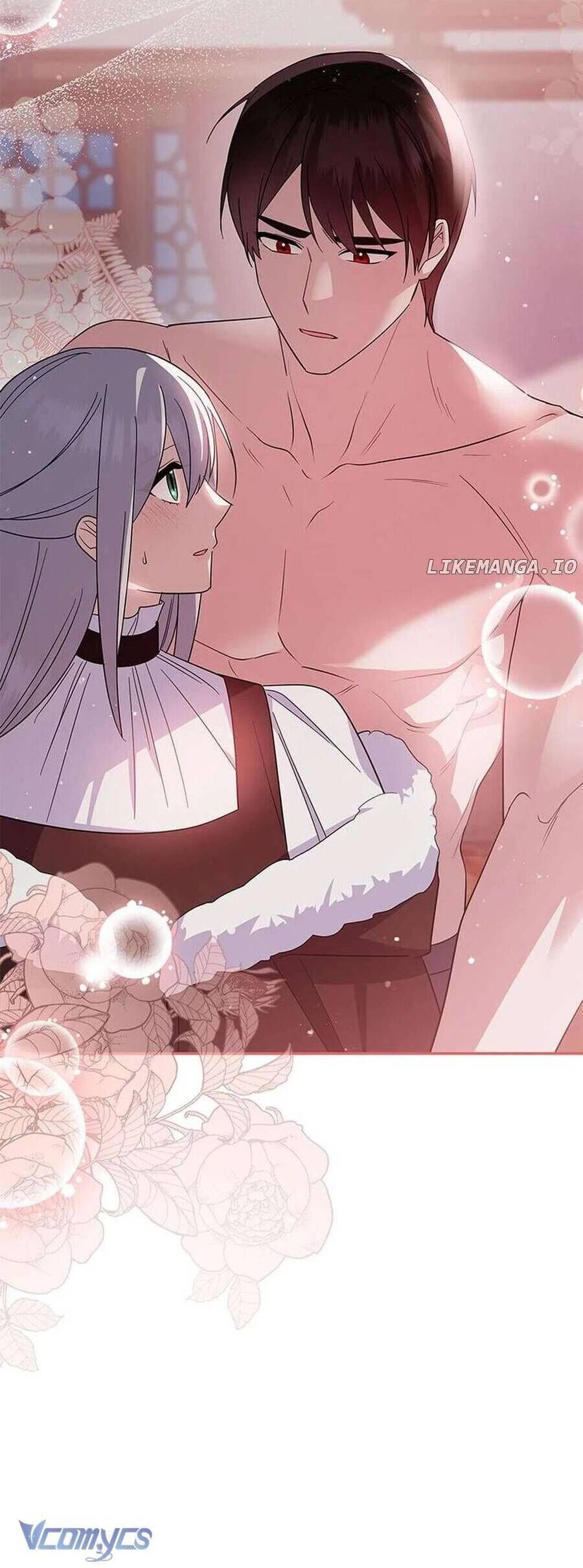 Hãy ủng hộ kế hoạch trả thù của tôi - Chapter 70 - Page 74