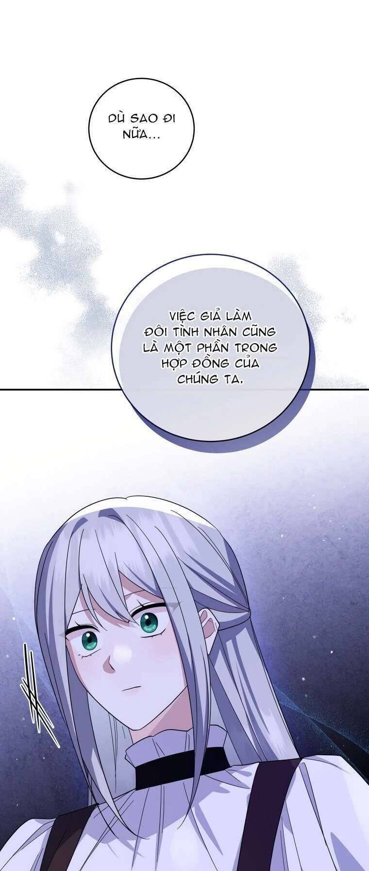 Hãy ủng hộ kế hoạch trả thù của tôi - Chapter 71 - Page 11