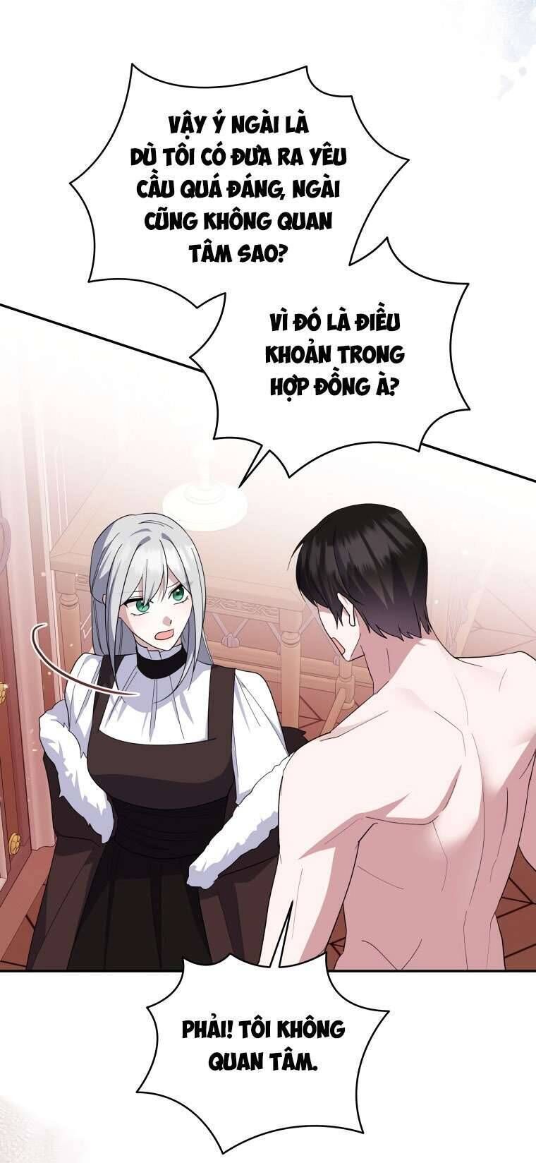 Hãy ủng hộ kế hoạch trả thù của tôi - Chapter 71 - Page 13