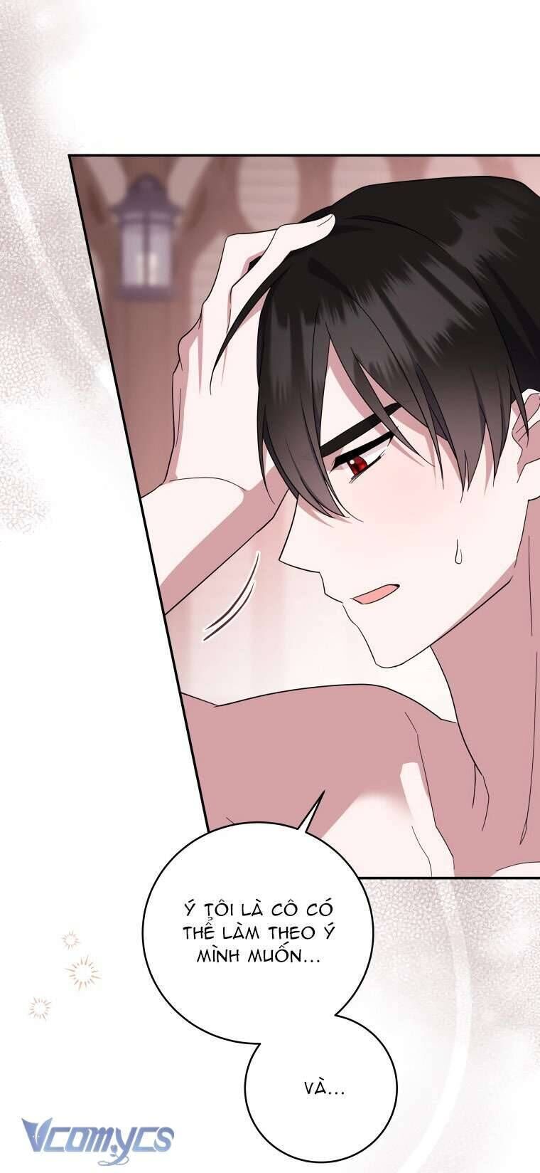 Hãy ủng hộ kế hoạch trả thù của tôi - Chapter 71 - Page 14