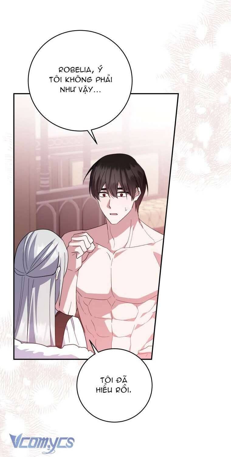 Hãy ủng hộ kế hoạch trả thù của tôi - Chapter 71 - Page 18