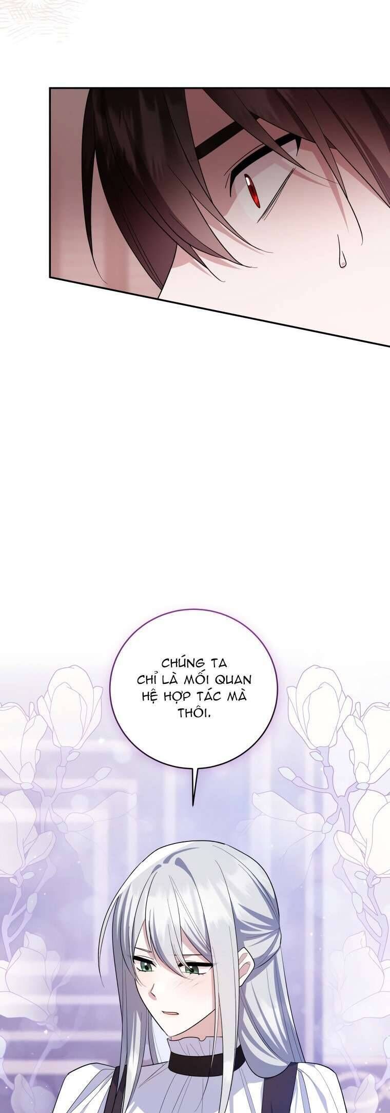 Hãy ủng hộ kế hoạch trả thù của tôi - Chapter 71 - Page 19