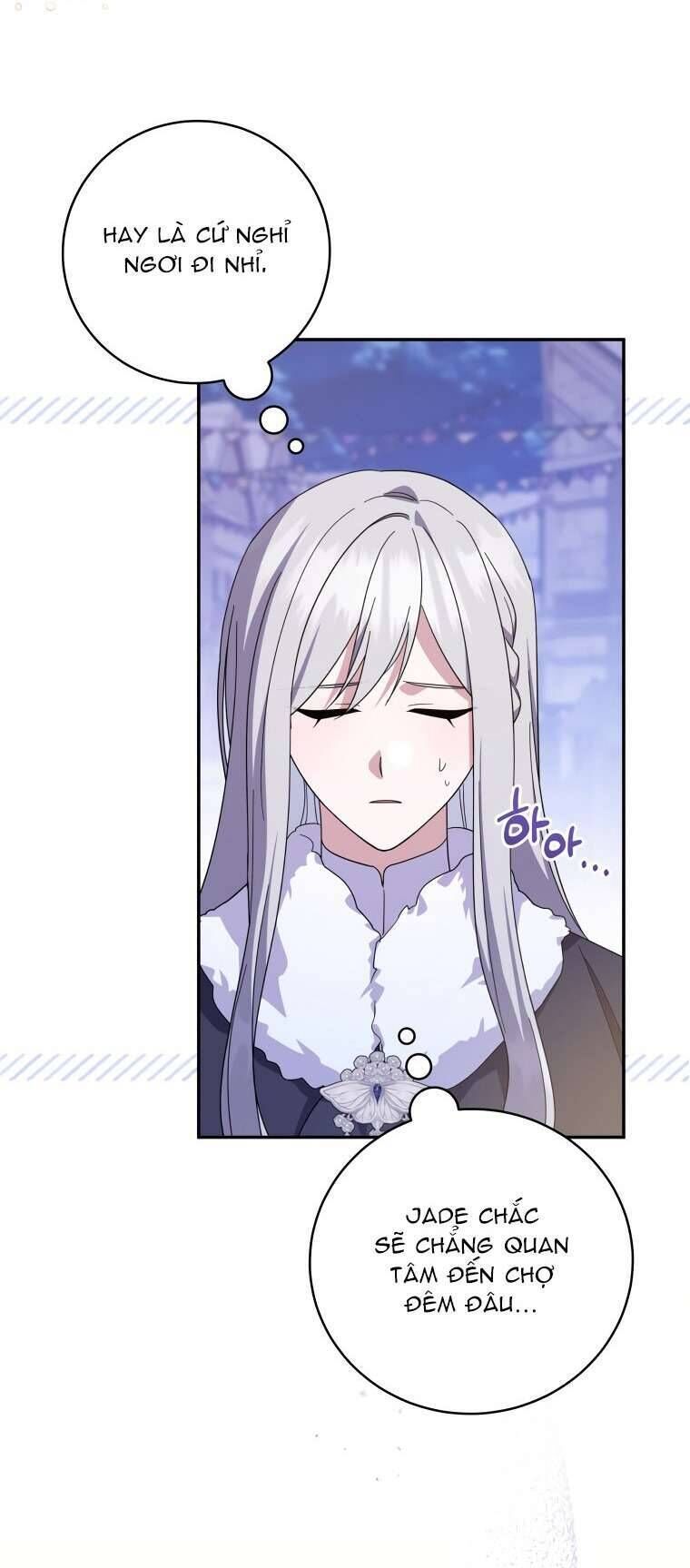 Hãy ủng hộ kế hoạch trả thù của tôi - Chapter 71 - Page 23