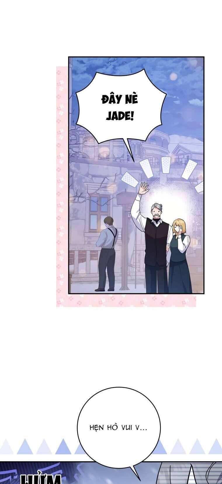 Hãy ủng hộ kế hoạch trả thù của tôi - Chapter 71 - Page 27