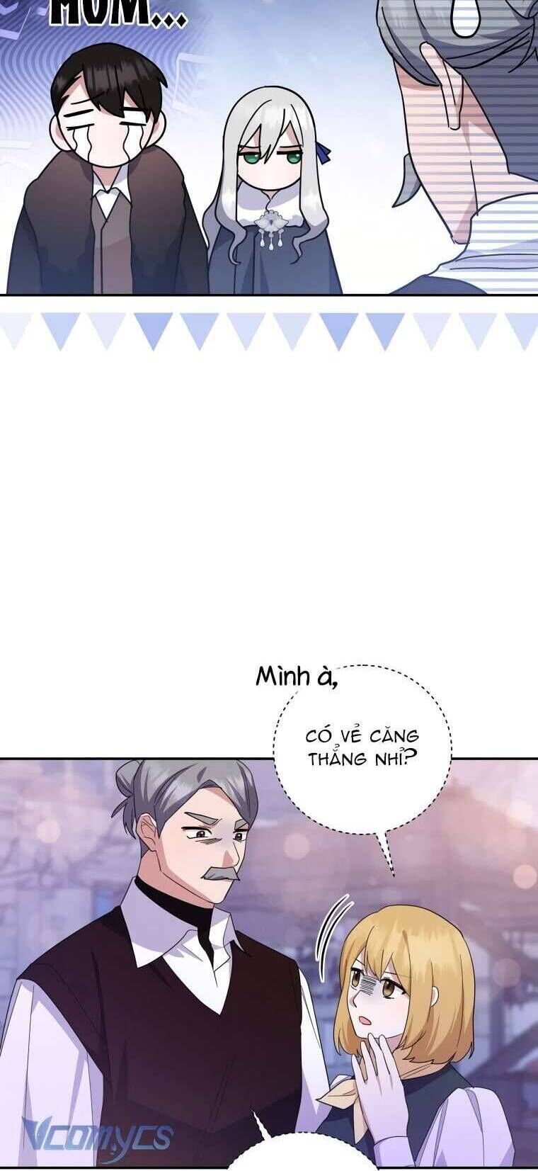 Hãy ủng hộ kế hoạch trả thù của tôi - Chapter 71 - Page 28