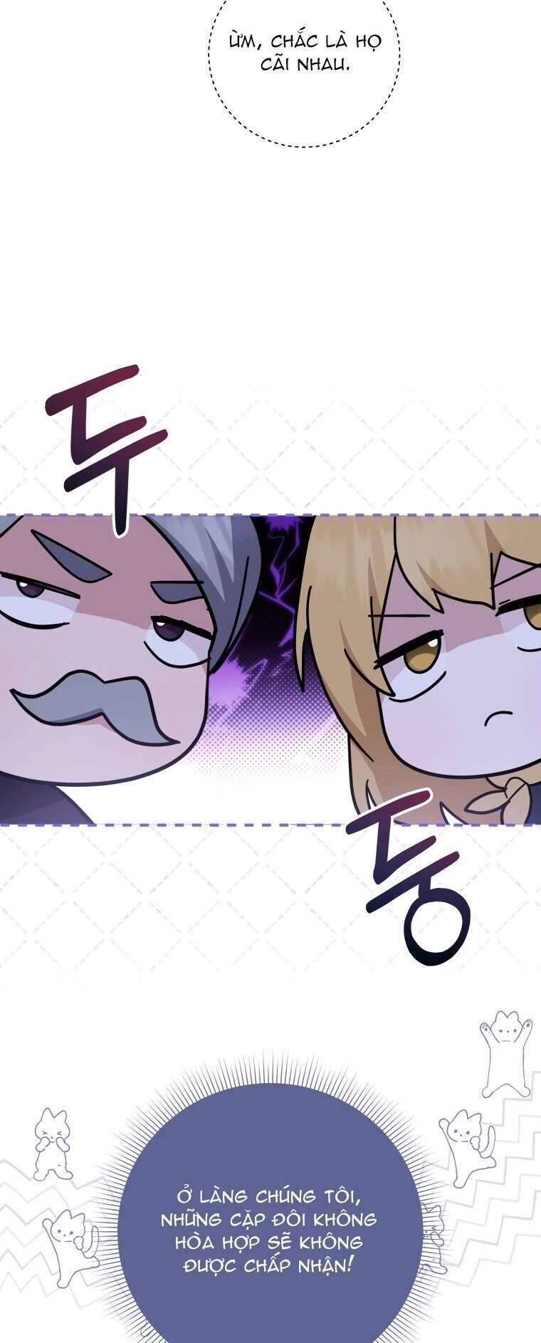 Hãy ủng hộ kế hoạch trả thù của tôi - Chapter 71 - Page 29