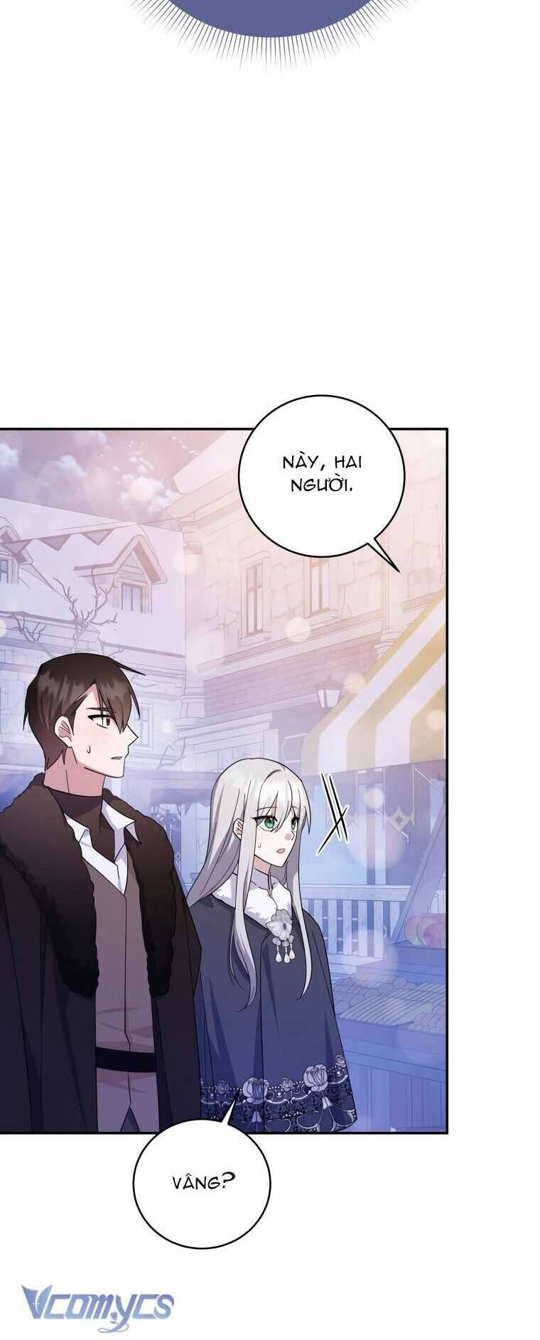 Hãy ủng hộ kế hoạch trả thù của tôi - Chapter 71 - Page 30