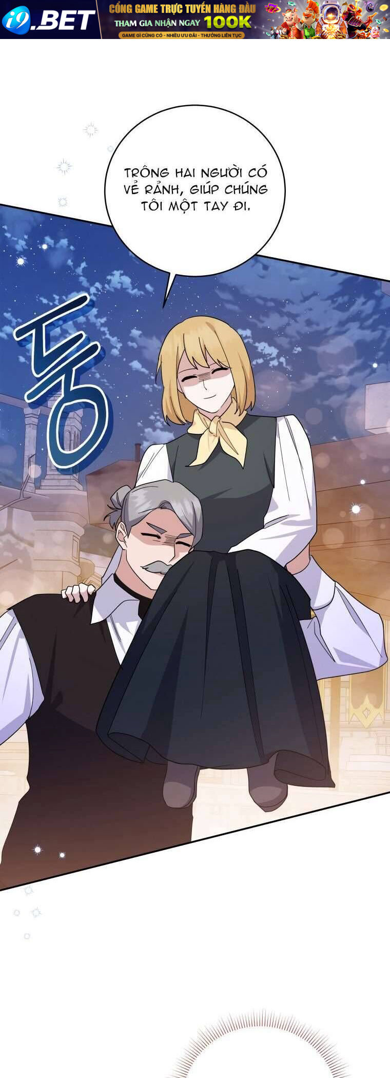 Hãy ủng hộ kế hoạch trả thù của tôi - Chapter 71 - Page 31