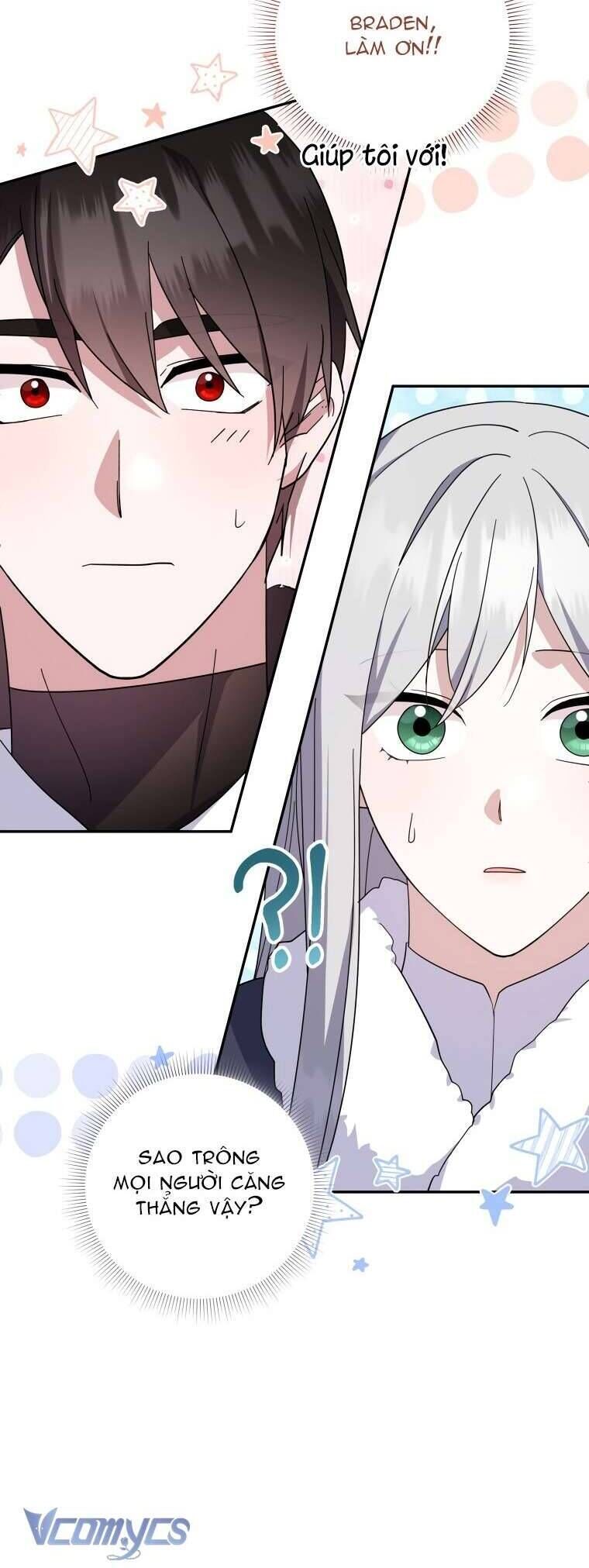 Hãy ủng hộ kế hoạch trả thù của tôi - Chapter 71 - Page 32