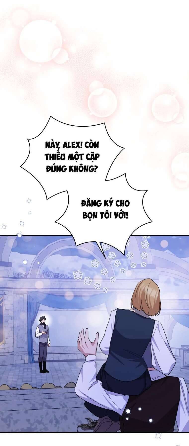 Hãy ủng hộ kế hoạch trả thù của tôi - Chapter 71 - Page 33