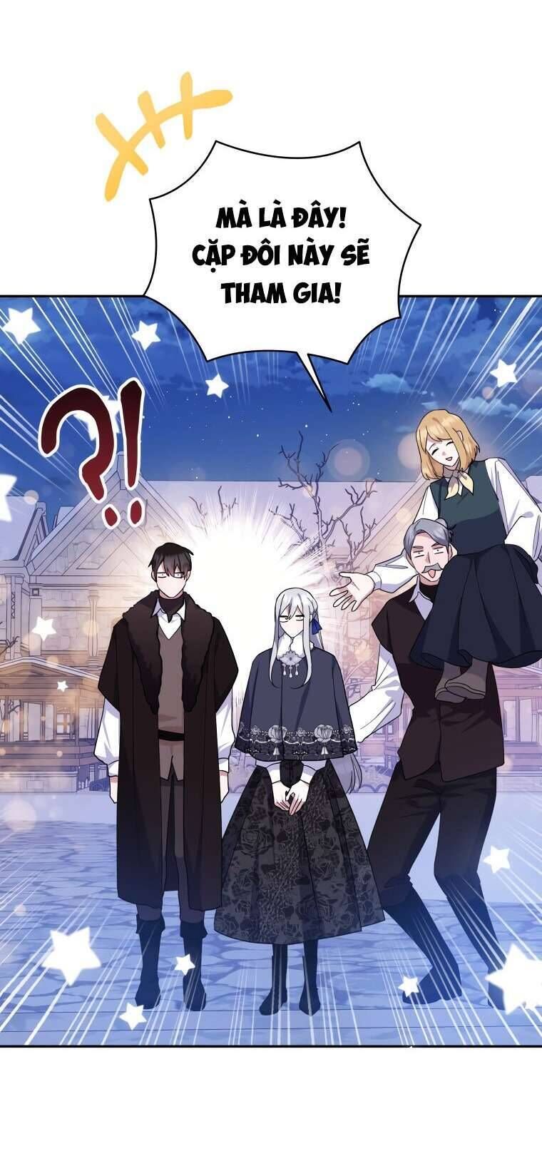 Hãy ủng hộ kế hoạch trả thù của tôi - Chapter 71 - Page 35