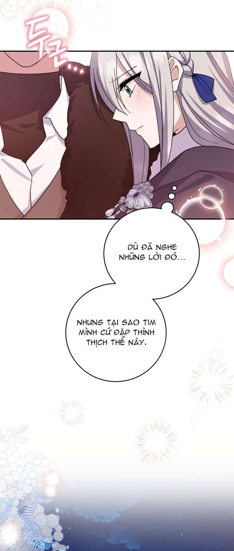 Hãy ủng hộ kế hoạch trả thù của tôi - Chapter 71 - Page 39