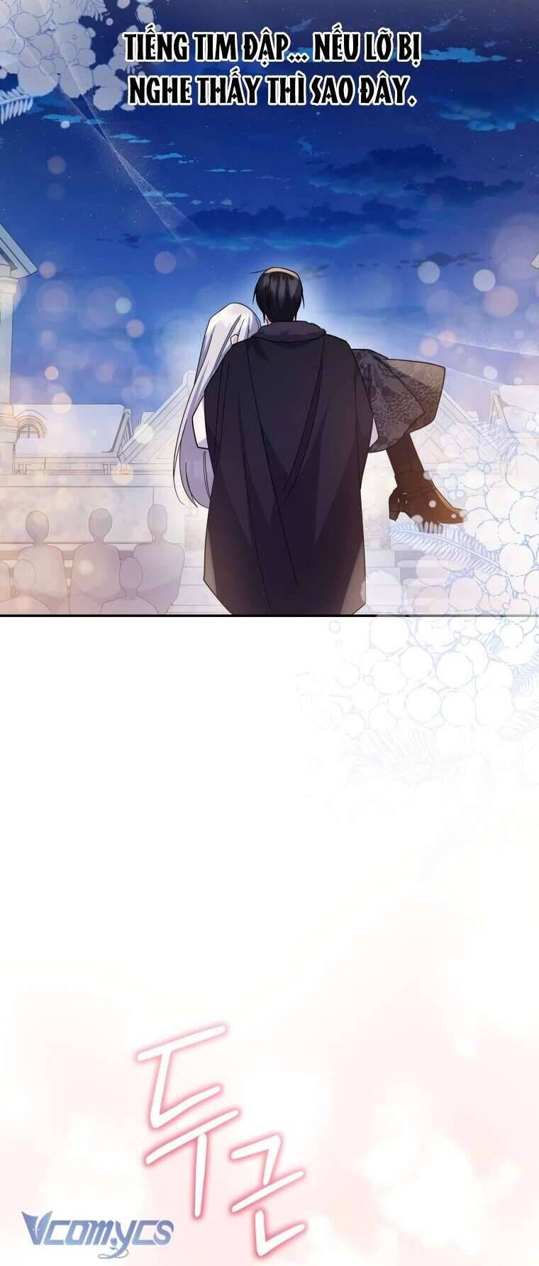 Hãy ủng hộ kế hoạch trả thù của tôi - Chapter 71 - Page 40