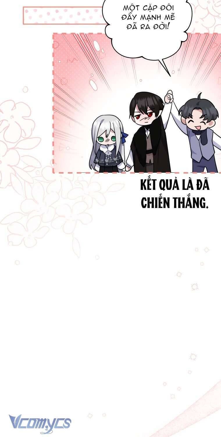 Hãy ủng hộ kế hoạch trả thù của tôi - Chapter 71 - Page 46