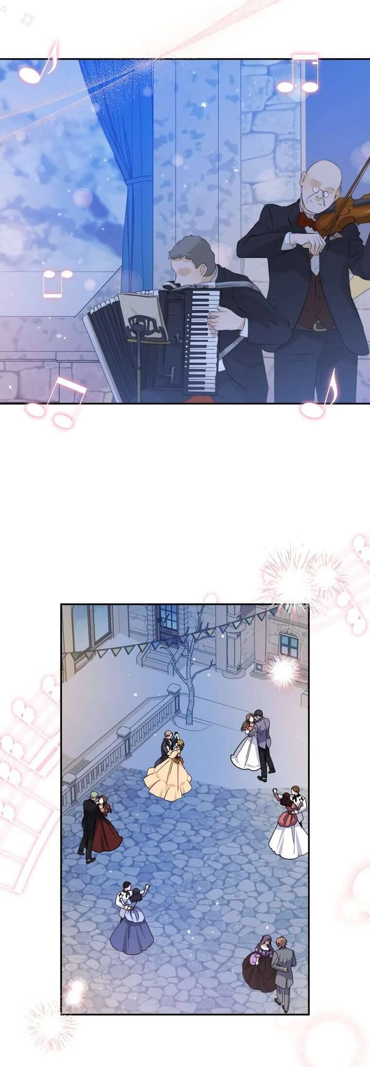 Hãy ủng hộ kế hoạch trả thù của tôi - Chapter 71 - Page 47