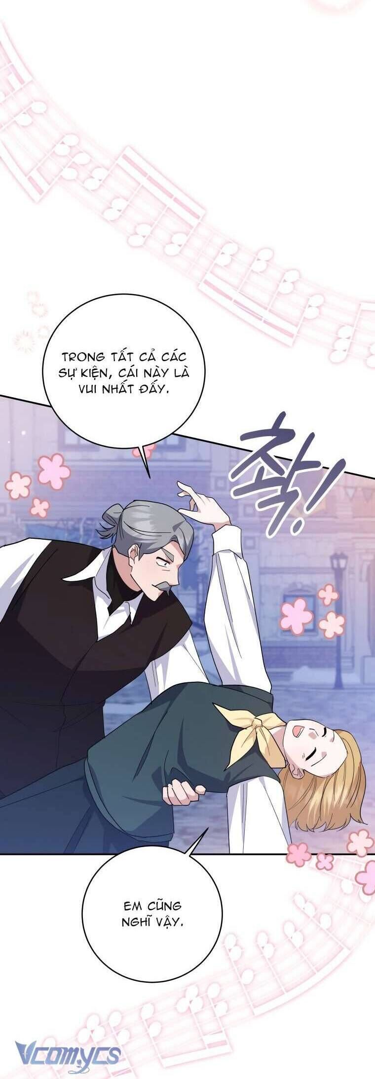 Hãy ủng hộ kế hoạch trả thù của tôi - Chapter 71 - Page 48