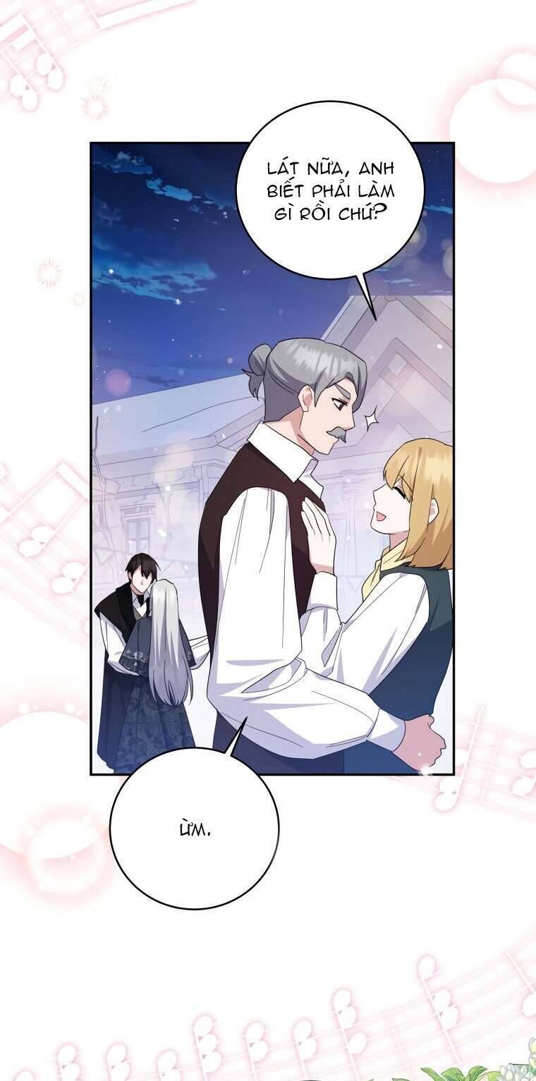 Hãy ủng hộ kế hoạch trả thù của tôi - Chapter 71 - Page 49