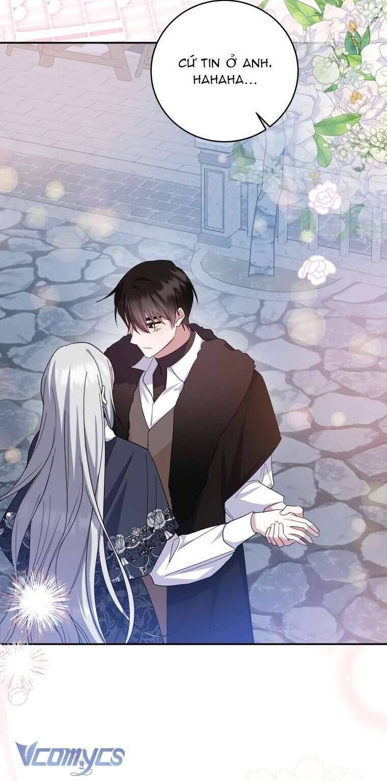 Hãy ủng hộ kế hoạch trả thù của tôi - Chapter 71 - Page 50