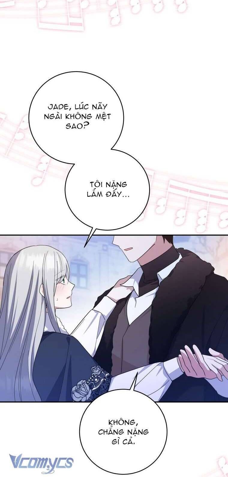 Hãy ủng hộ kế hoạch trả thù của tôi - Chapter 71 - Page 52